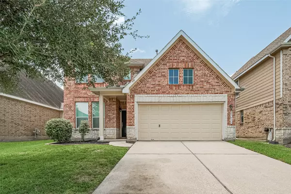 23611 Plantation Pines LN, Tomball, TX 77375