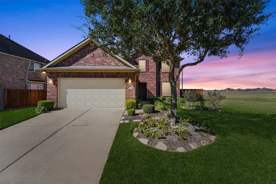 6307 Mercer CT, Missouri City, TX 77459