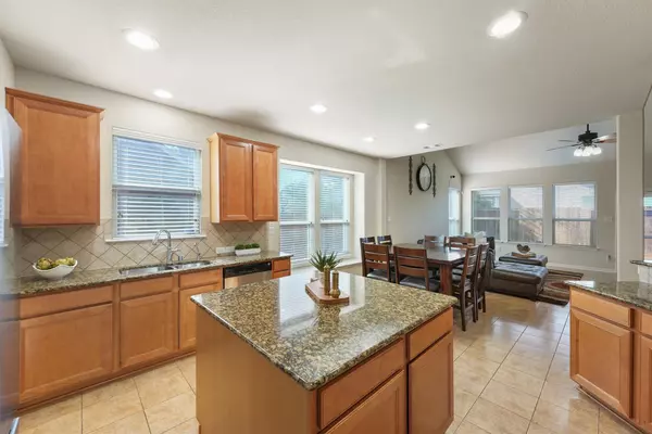 Missouri City, TX 77459,6307 Mercer CT