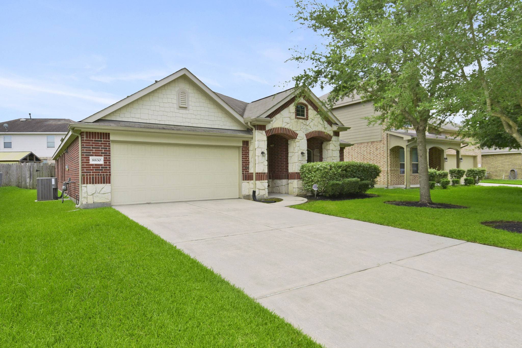 Humble, TX 77338,8830 River Dale Canyon LN