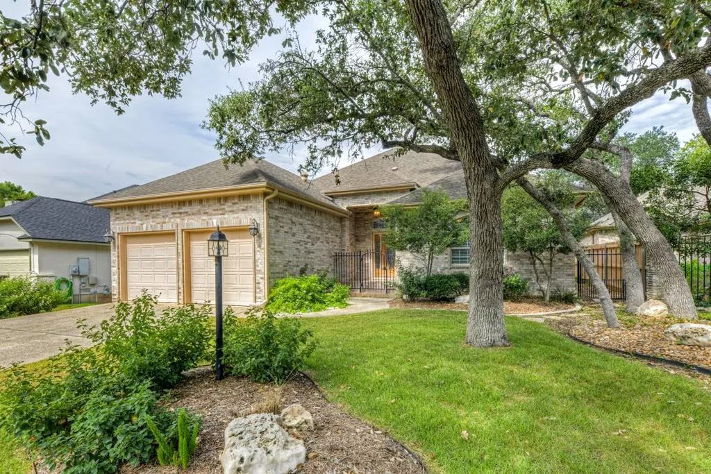 New Braunfels, TX 78132,2831 Morning Star