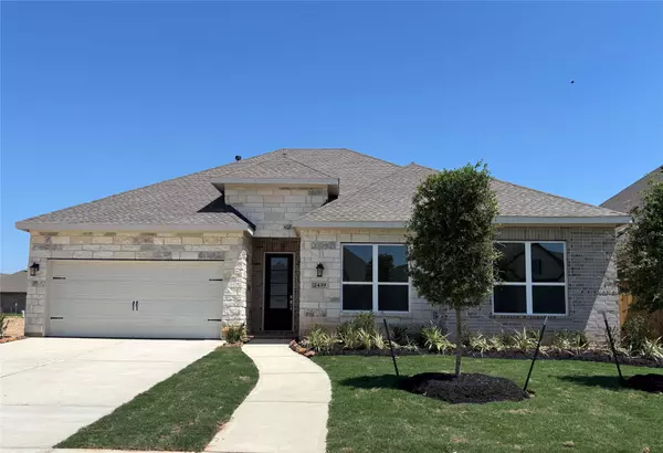 31051 Sun Valley DR, Fulshear, TX 77423