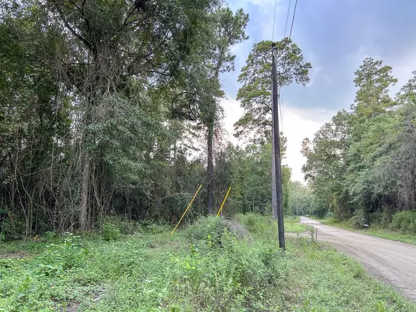 Fred, TX 77616,001 County Road 4700