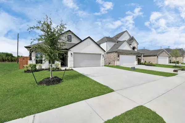 Dayton, TX 77535,351 Ice Shore Trail