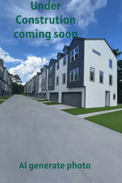 5306 Kindred Garden LN, Houston, TX 77091