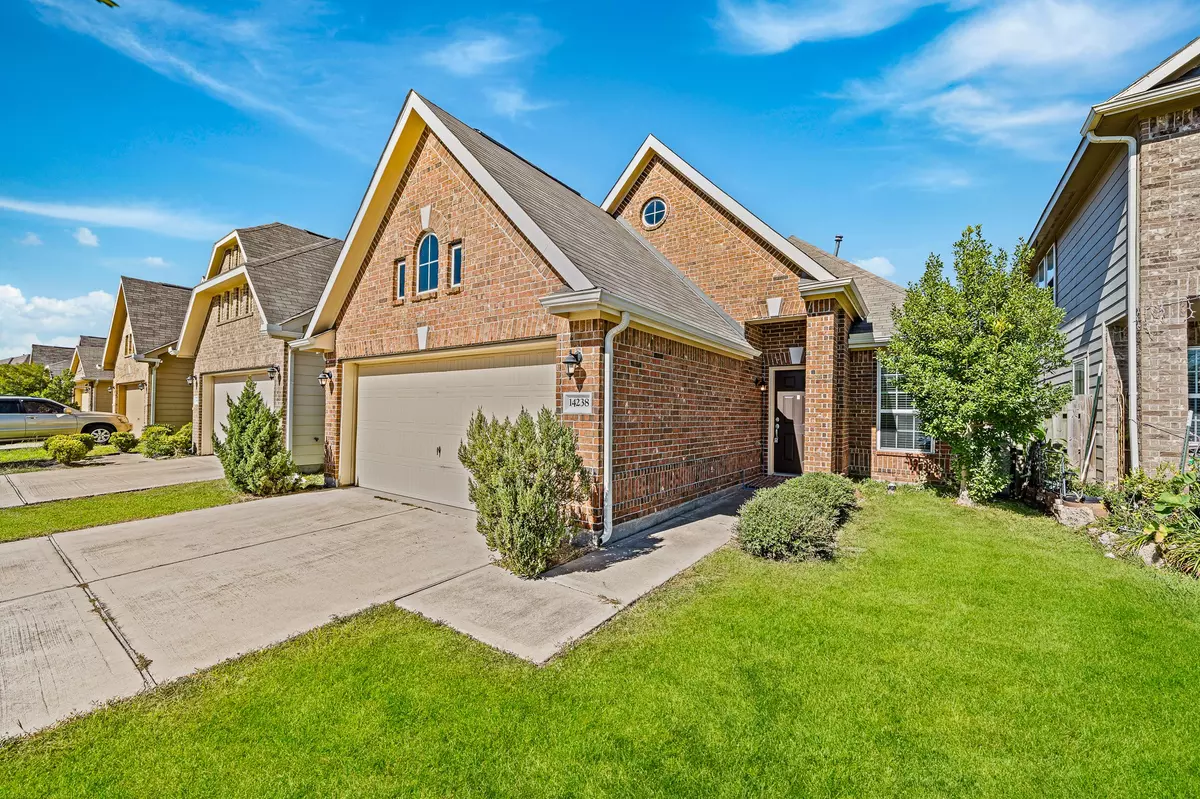 Houston, TX 77083,14238 Garland Brook DR