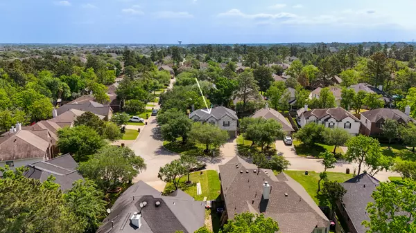 Spring, TX 77379,20918 Imperial Ridge LN