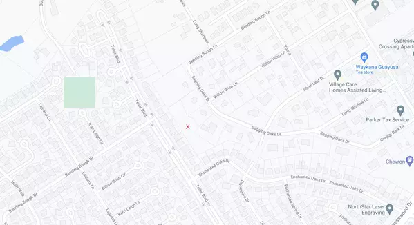 Spring, TX 77388,0 Sagging Oaks DR