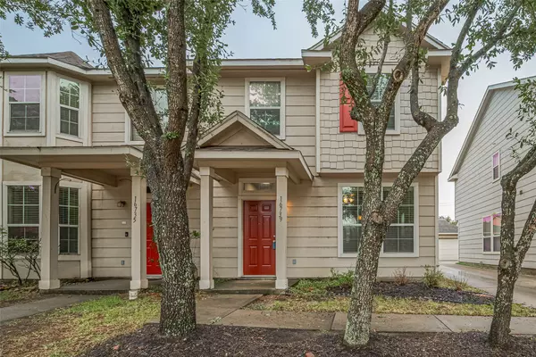 16739 Libson Falls DR, Houston, TX 77095