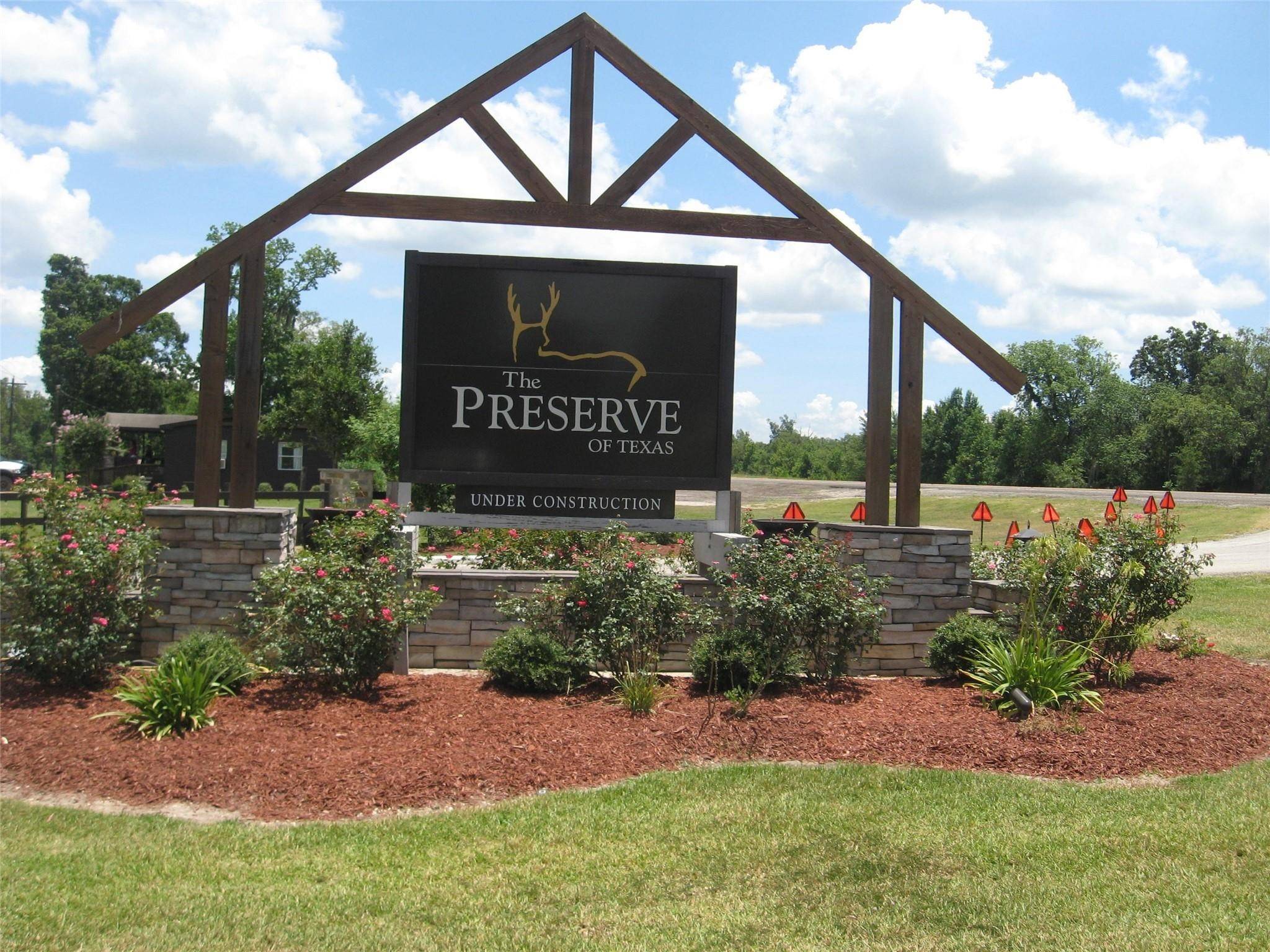 TBD Fostoria, Cleveland, TX 77327