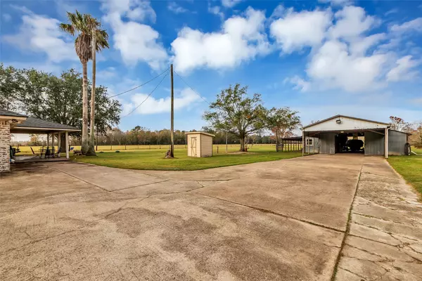 Beaumont, TX 77713,17610 Westbury RD