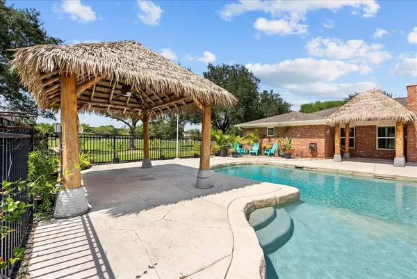 Santa Fe, TX 77510,13221 Jamie LN