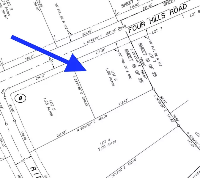 10-8-6 Republic Grand Ranch, Willis, TX 77378