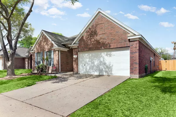 Houston, TX 77084,19722 Creek Bend TRL