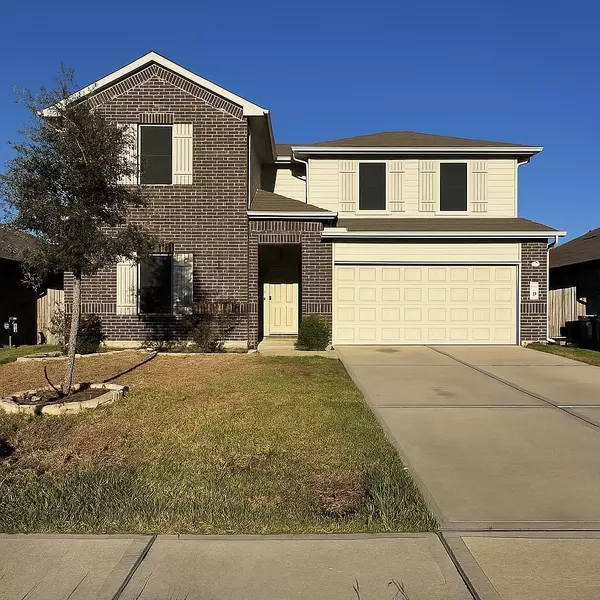 15422 Massey Forest RD, Conroe, TX 77357