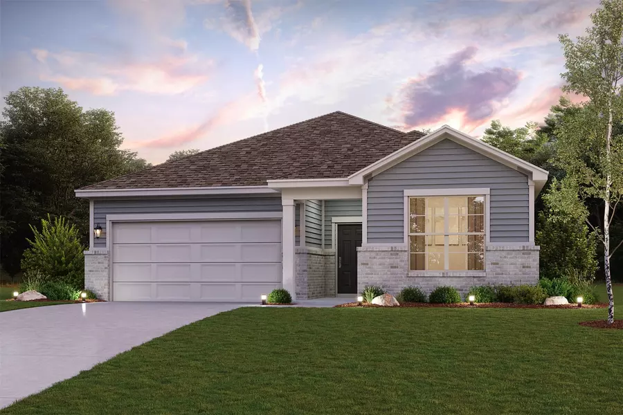469 Shoreview DR, Conroe, TX 77303