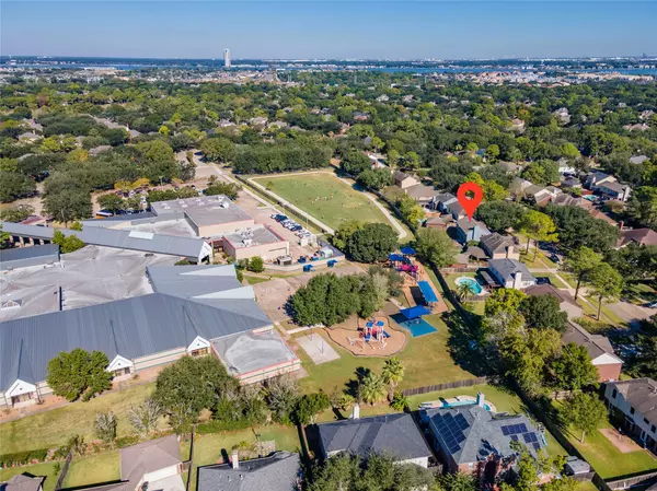 League City, TX 77573,115 Coral Bay DR