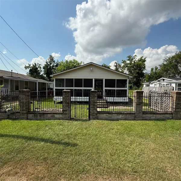 Houston, TX 77093,2922 Bertrand ST