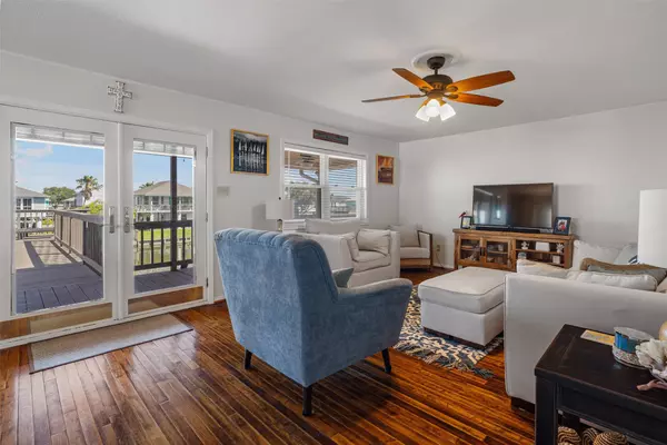 Bayou Vista, TX 77563,891 Bonita ST