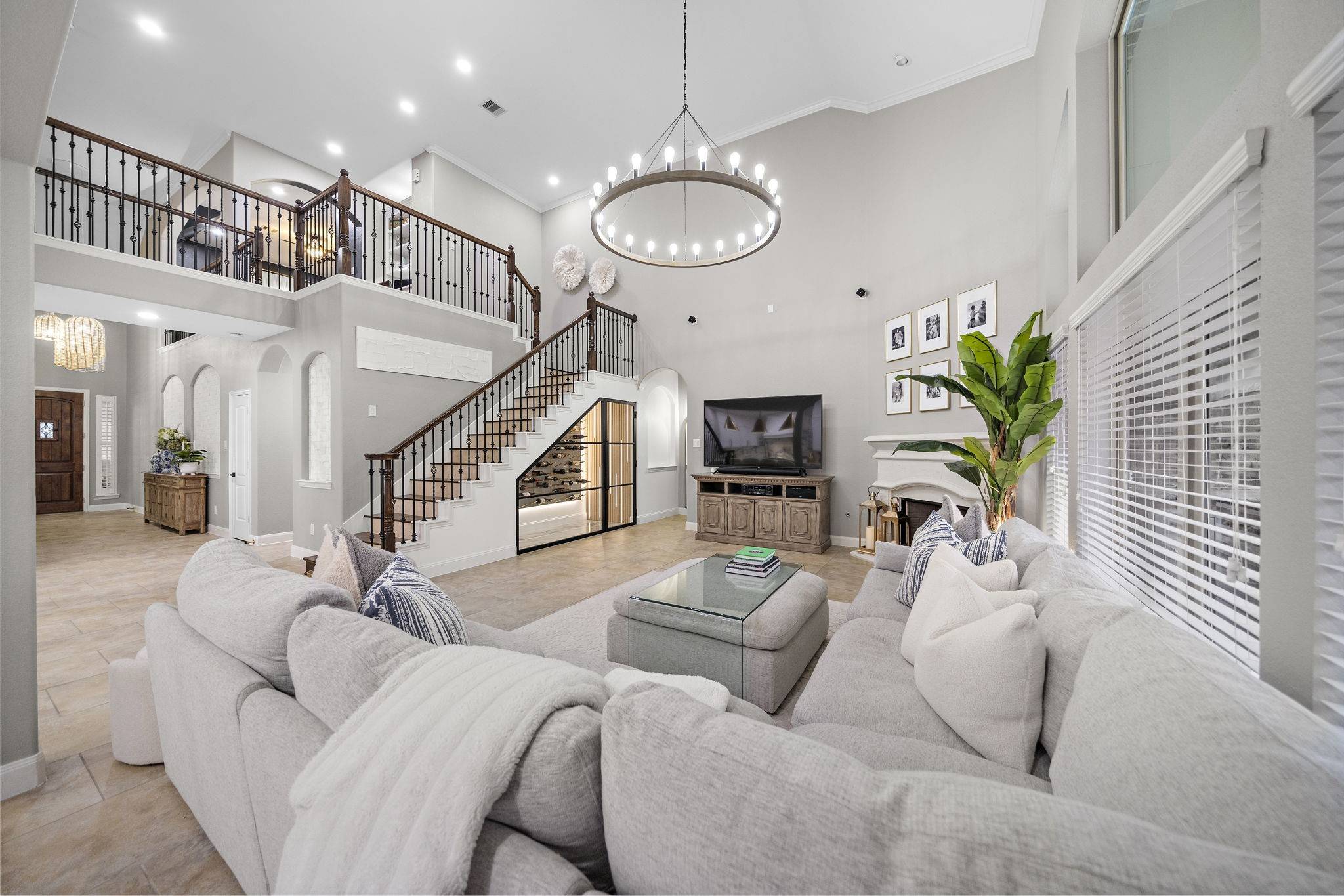 Katy, TX 77494,5114 Red Burr Oak TRL