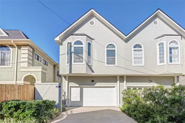 5210 Gibson ST #A,  Houston,  TX 77007