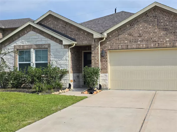 2011 Cherryvale DR, Tomball, TX 77375