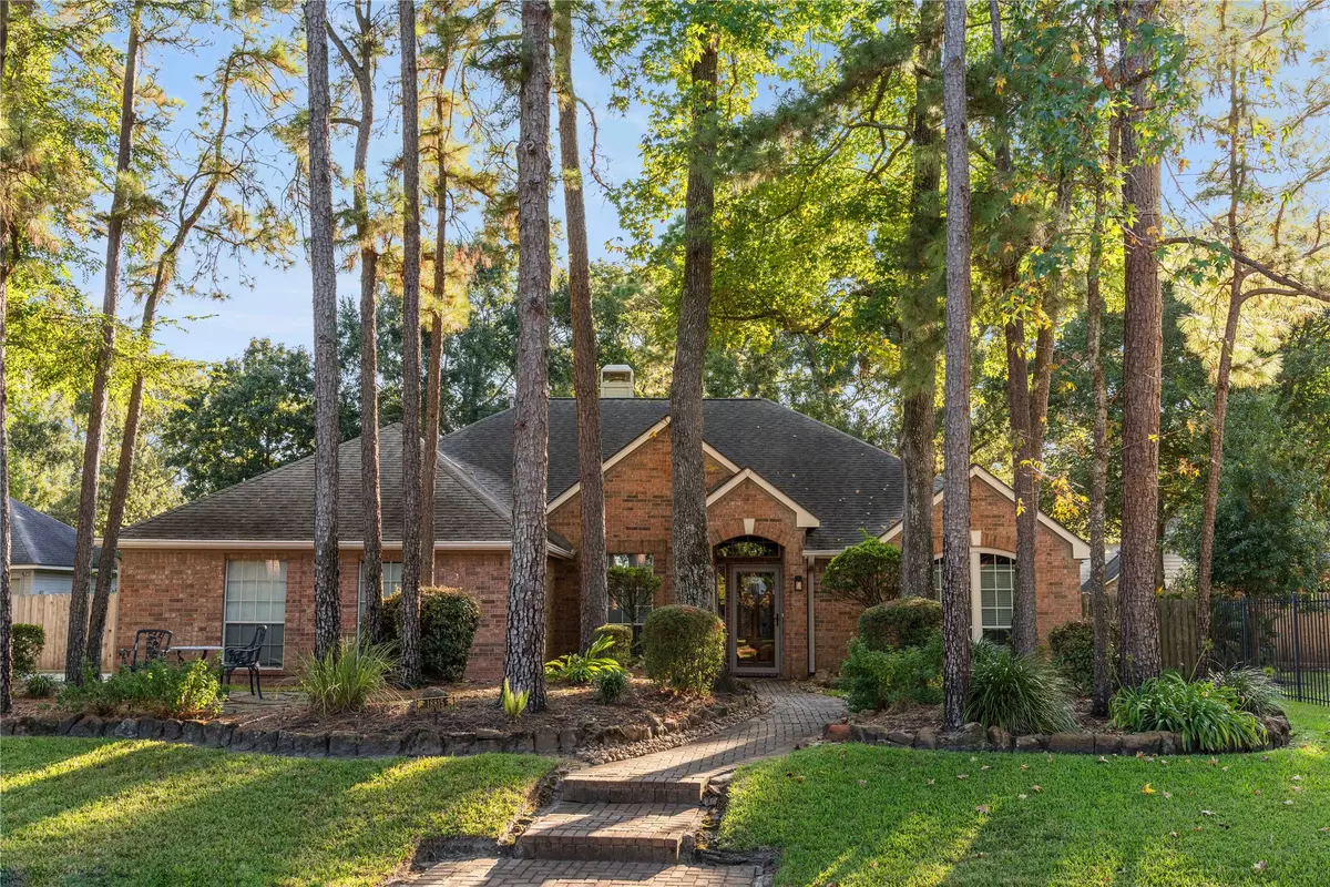 Humble, TX 77346,18815 Racquet Sports WAY