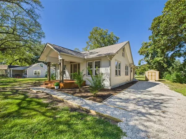 La Marque, TX 77568,1010 Ross ST