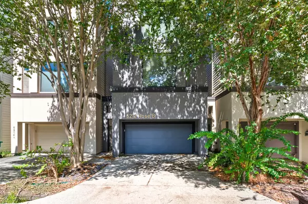 5212 Rose ST #B, Houston, TX 77007