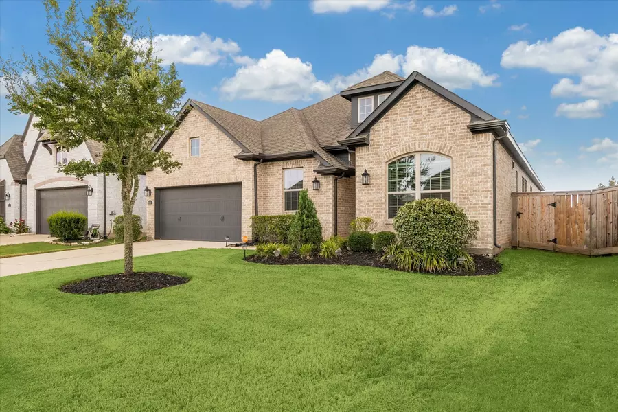 2030 Hays Ranch DR, Richmond, TX 77469