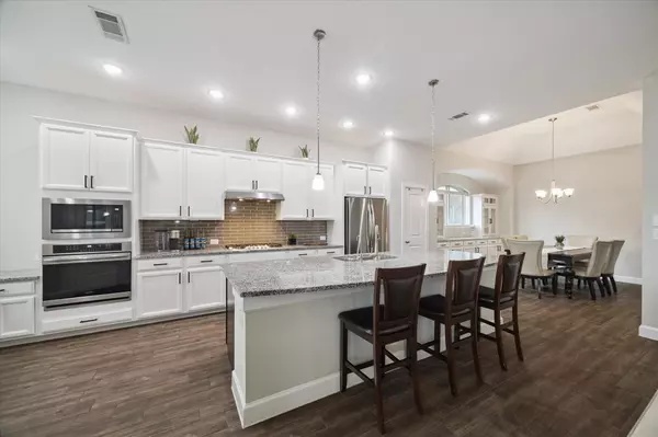 Richmond, TX 77469,2030 Hays Ranch DR