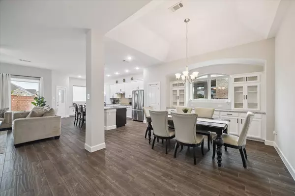 Richmond, TX 77469,2030 Hays Ranch DR