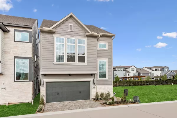 Houston, TX 77079,16026 Hayes Park DR