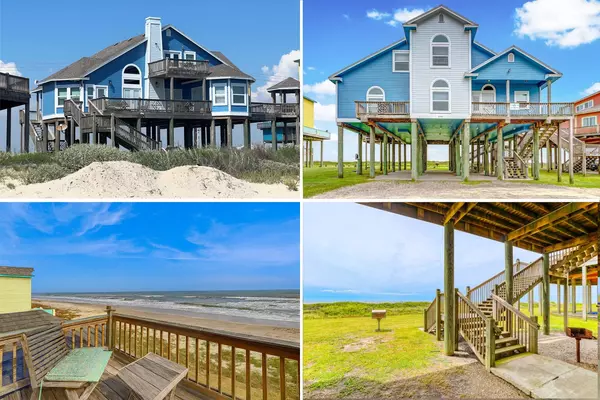 2366 Hwy 87, Gilchrist, TX 77617