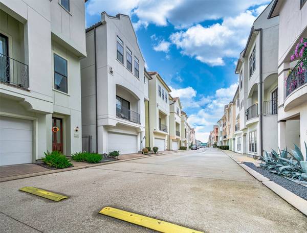 7210 Laguna Villas, Houston, TX 77036