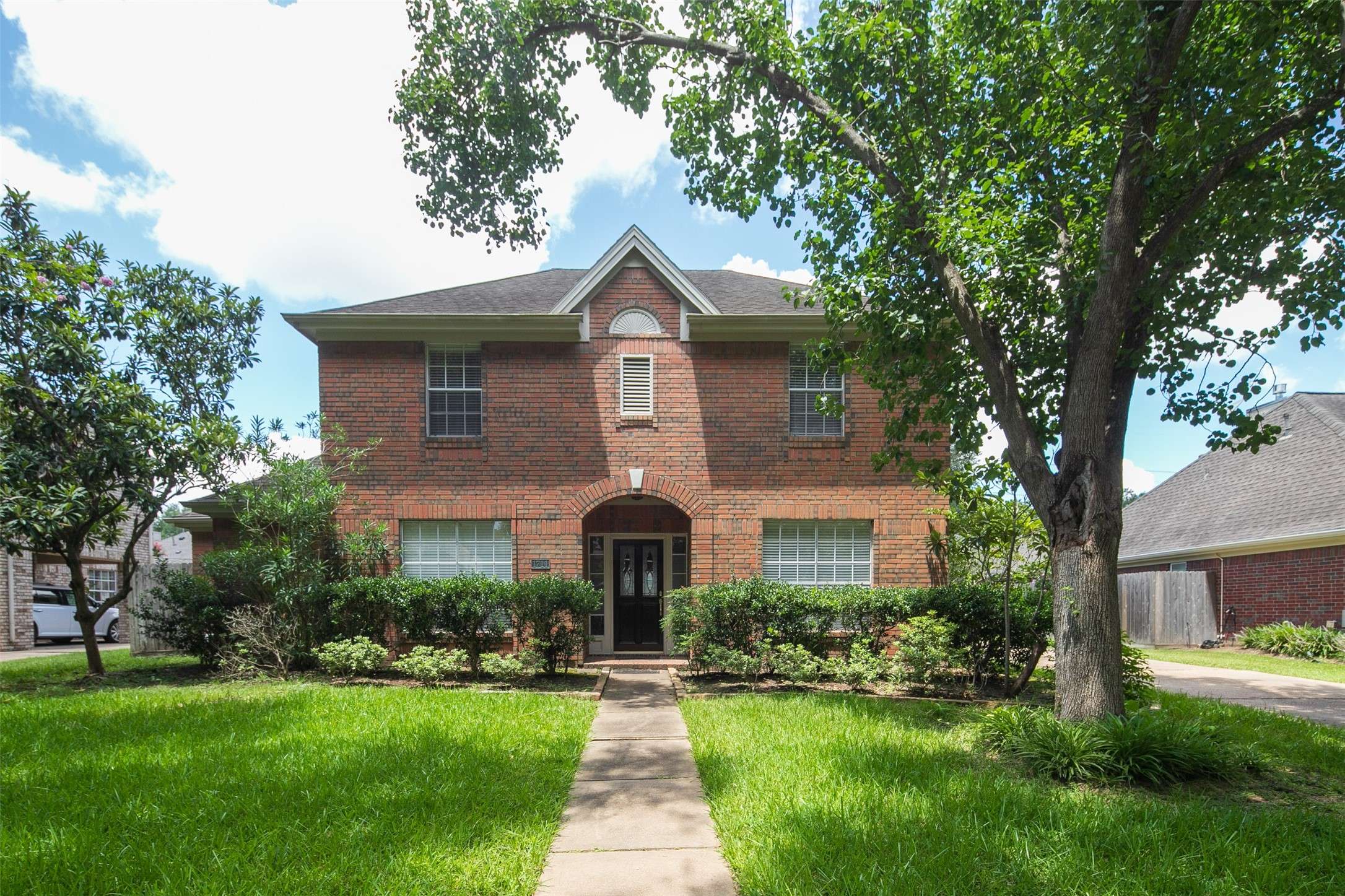 1711 S Medio River CIR, Sugar Land, TX 77478