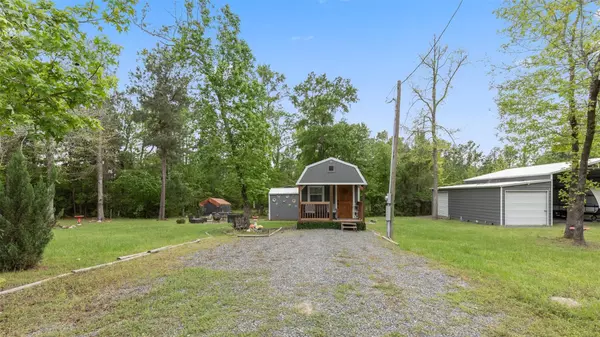 189 Buffalo WAY, Trinity, TX 75862