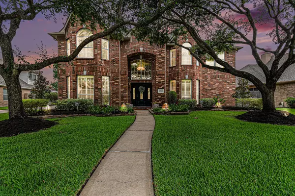 15814 Lake Loop DR,  Cypress,  TX 77433