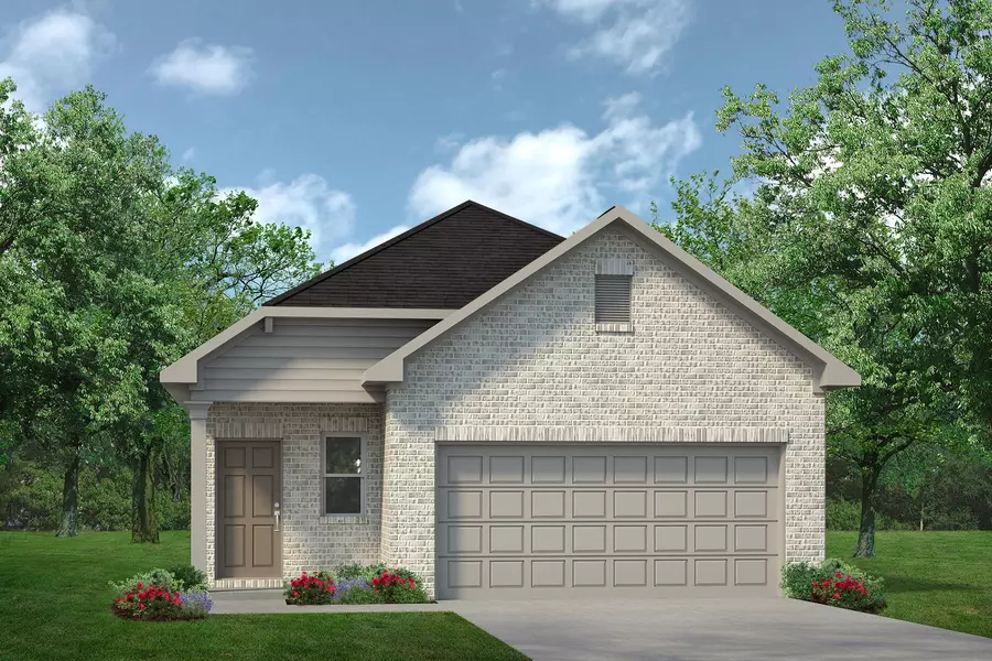 15302 Mountain Plover PL, Magnolia, TX 77354