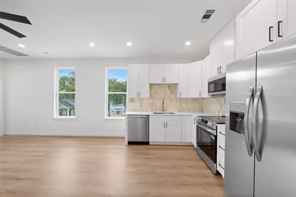 Houston, TX 77009,1408 Enid ST #B