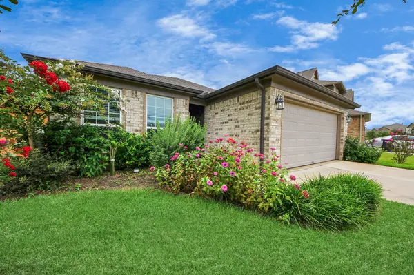 Brookshire, TX 77423,32726 Timber Point DR