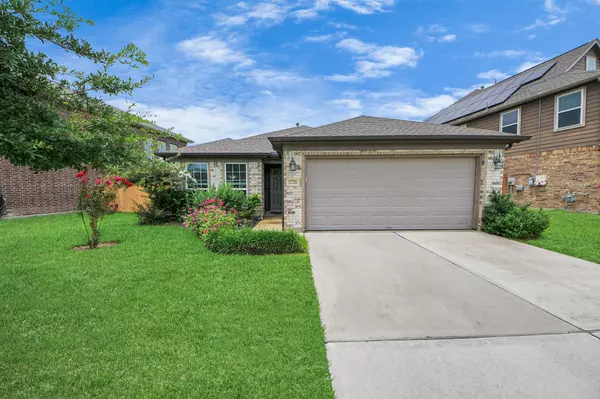 Brookshire, TX 77423,32726 Timber Point DR