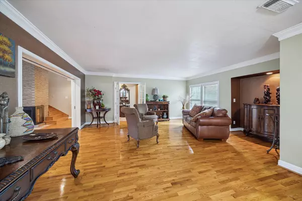 Houston, TX 77021,3449 N Parkwood DR