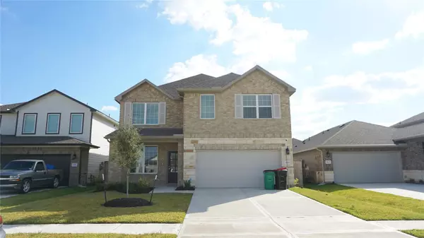 2611 Colorado Creek DR, Crosby, TX 77532