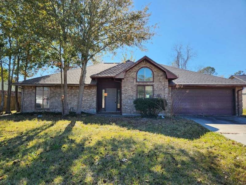 4401 Kitty Chapin AVE, Orange, TX 77632