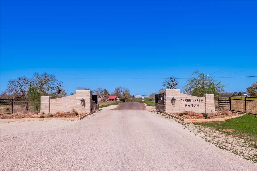 TR 53 Pr 1315 RD, Centerville, TX 75833