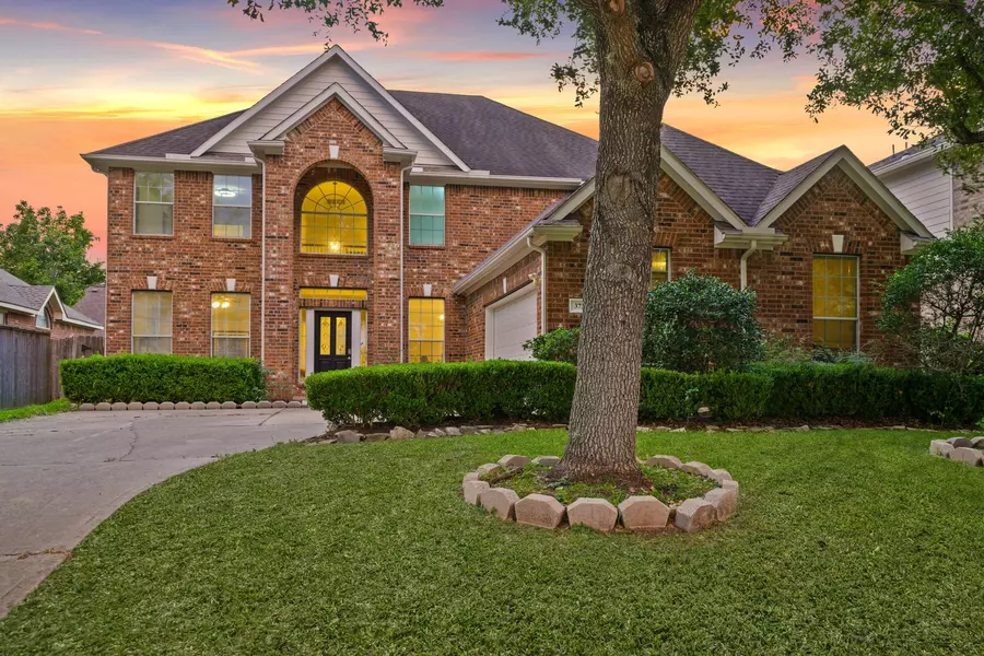 3731 Auburn Grove CIR, Missouri City, TX 77459