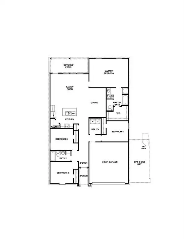 Anahuac, TX 77514,127 Little Spring CT