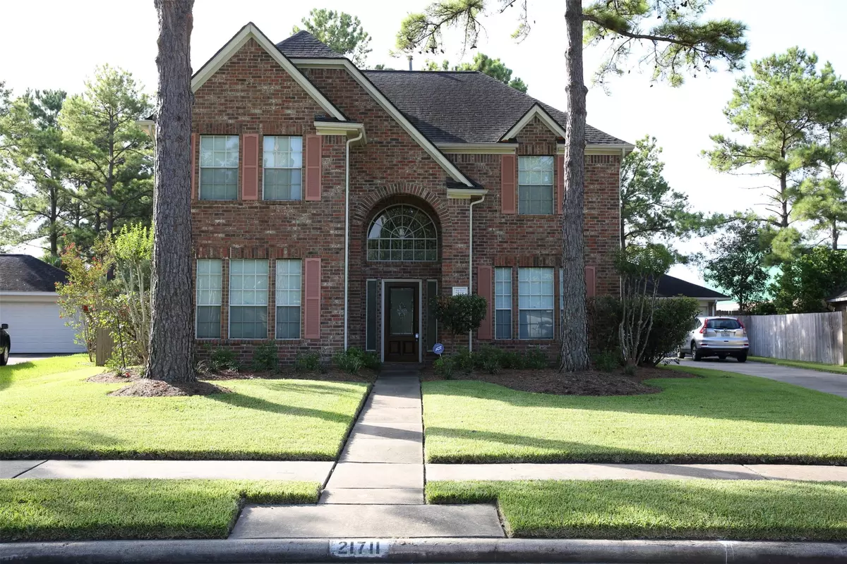 Katy, TX 77450,21711 Cayman Point DR