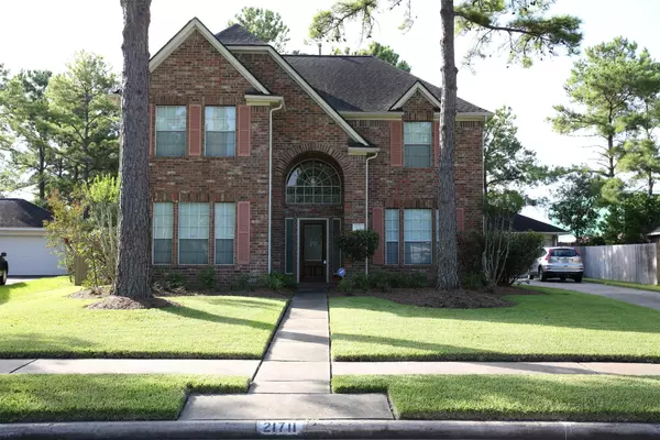 Katy, TX 77450,21711 Cayman Point DR